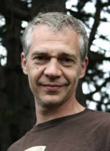 Peter Elliott L'AUTRE LABEL